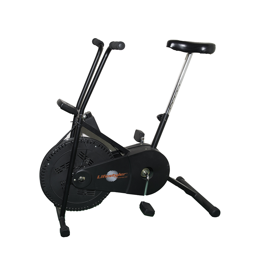 Lifestyler best sale exercise bike